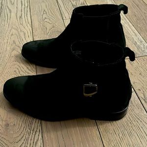 I ordered the wrong size. They are brand new. They add 3 inches to your hieght.